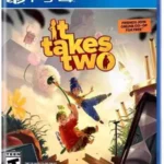 قرص It Takes Two