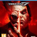 قرص TeKKen 7