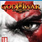 قرص God Of War 3