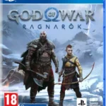 قرص God Of War Ragnarok