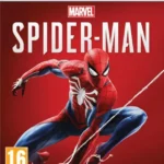 قرص Spiderman