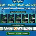 السوق المفتوح